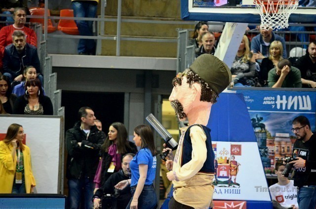 Foto: Milica Gvozden, Info-G