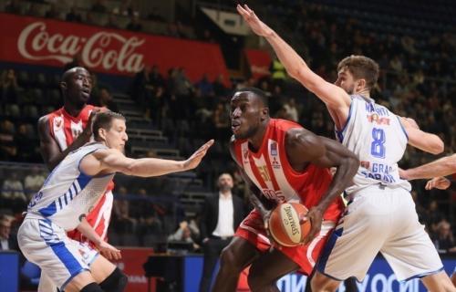 Zvezda nadigrala Zadar
