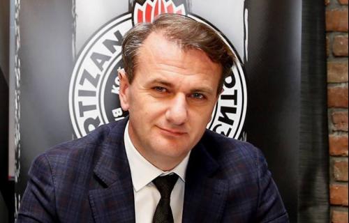 Mijailović sa gorkim utiscima