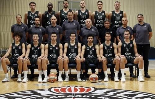 Cedevita se pribojava Partizana