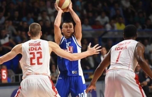 Zvezda prejaka za Budućnost