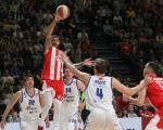 Zvezda ubedljiva protiv Mornara