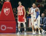Košarkaši Zvezde u finalu ABA lige
