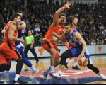 Budućnost povela protiv Cedevite