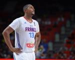 Francuski košarkaš Boris Dijao okončao igračku karijeru