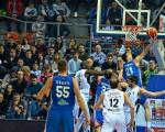 Kup Radivoja Koraća: Partizan preko Zlatibora u polufinale