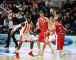 Promene u Crvenoj zvezdi