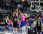 Kup Radivoja Koraća: Partizan savladao Megu i zakazao derbi u finalu