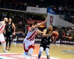 Kup Radivoja Koraća: Partizan savladao Zvezdu i prekinuo višegodišnji post