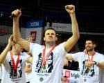 Veličković: "Za sve one koji nas gaze sa svih strana!"