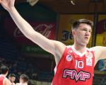 Fmp slavio u Vršcu
