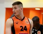 TROJICA U20 REPREZENTATIVACA SA DORĆOLA