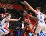 Zvezda nadigrala Zadar
