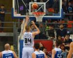 Kup Radivoje Korać 2019: Partizan - Novi Pazar (102:72)