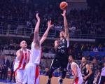 Crvena zvezda pobedila Partizan