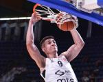 Partizan i dalje neporažen u Kls