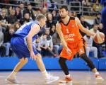 Cedevita slavila protiv Mornara