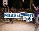 Basket “1 na 1”