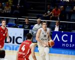 Partizan lako protiv Vojvodine