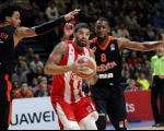 Zvezda razbila Cedevitu