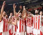 Zvezda dočekuje Olimpijakos