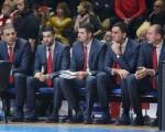 EL: Alimpijević trener kola, Enis u pet