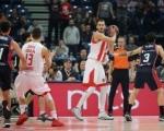 Zvezda protiv Baskonije