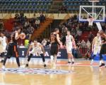 Partizan izgubio od Cedevite i završio ovogodišnju ABA ligu na petom mestu