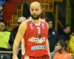 Zadar izjednačen sa Partizanom