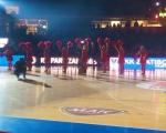 Pojačane mere bezbednosti na susretu "večitih" večeras u finalu Kupa Koraća