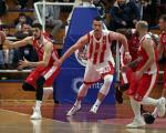 Zvezda preko Železnika do vrha ABA lige