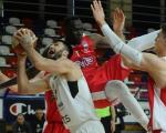 FMP srušio Partizan