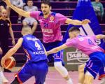 Pobeda Mega na startu Superlige