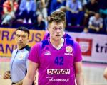 Mega se domogla pobede nakon vezanih poraza