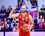 Borac samouvereno nastavio pobednički niz
