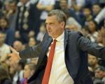 Radonjić i zvanično na klupi Bajerna