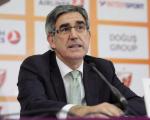Novi sastanak FIBA - Evroliga