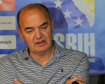 Vujošević se odrekao novca