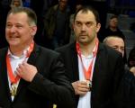 Nenad Čanak: Oporavljeni na pobedu protiv Budućnosti