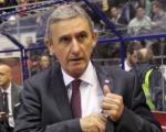 Pešić u Barseloni