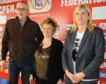 Marina Maljković ponovo selektor