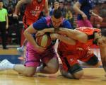 Cedevita - Mega 75:73