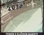 Ulični basket