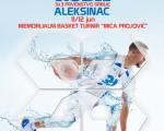 Najbolji basketaši sveta u Aleksincu