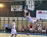 Napredak Bosphorus – Klik 72:64