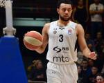 Partizan u nedelju protiv Mega Bemaksa