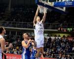 Nikola Tanasković povredio koleno i završio sezonu