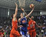 Budućnost savladala Cedevitu za finale Aba lige!