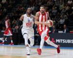 Šampion Aba lige izgubio u prvoj finalnoj utakmici