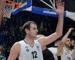 Partizan na putu za 4. mesto pobedio Igokeu!